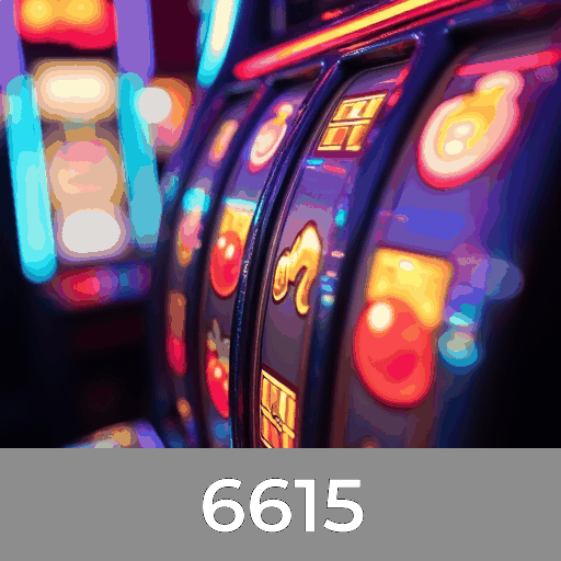 6615: A Experiência Real de Jogos de Mesa ao Vivo