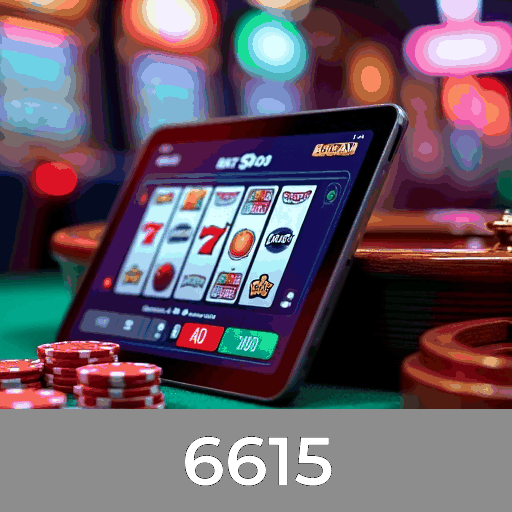 6615: Experimente a Facilidade e Funcionalidade Completa do Nosso App